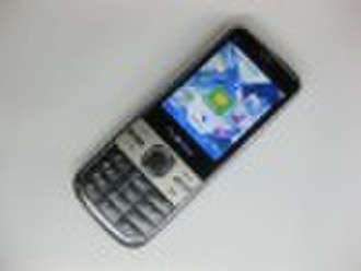 C510 TV cell phone with TV JAVA and dual cameras