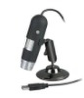 LT012B 2.0 MP digital USB microscope with 200X mag