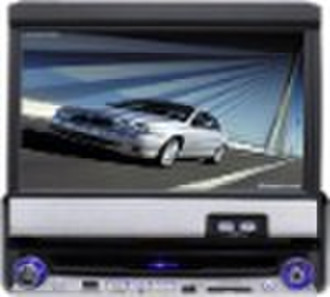 7-inch touch screen Car DVD Player