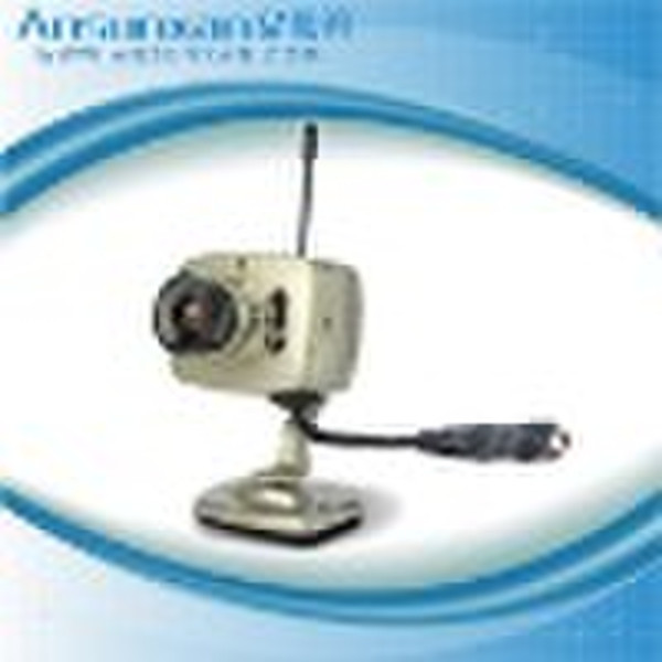 Wireless Camera WX-AS208