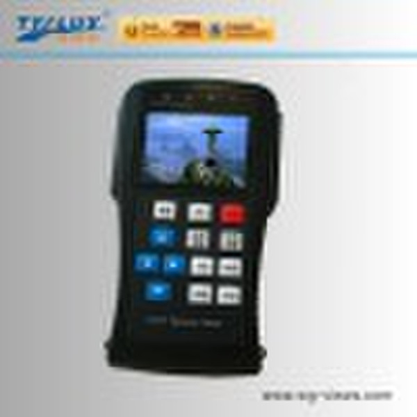 CCTV Tester