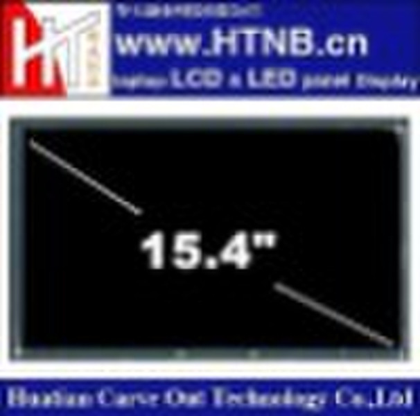 Laptop Screen 13.3" WXGA (1280*800) LED B133E