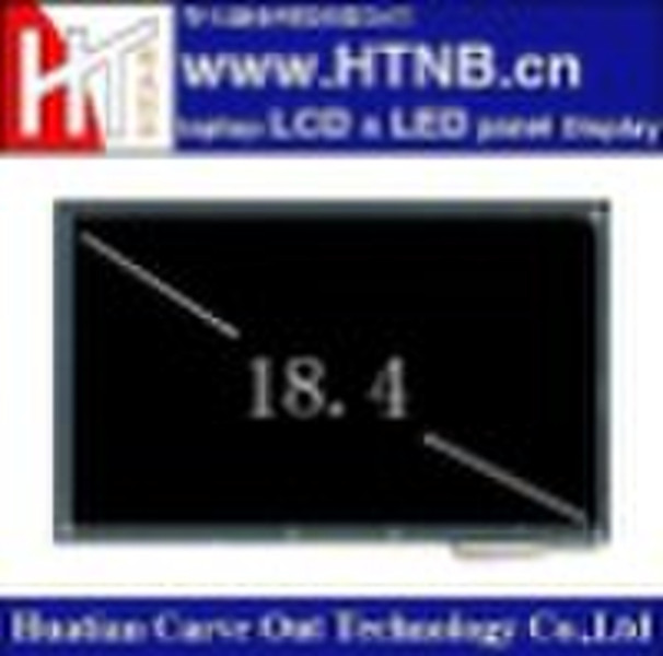 Laptop LCD Panel 14" WXGA (1280*800) LCD LTN1