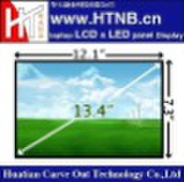 Laptop LED Screen 14.1" WXGA (1280*800) LED L