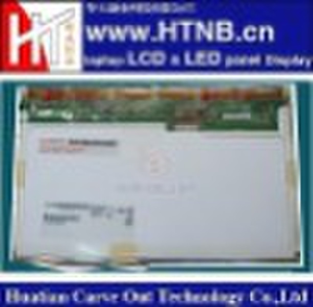 Notebook LCD Screen 15" XGA (1024*576) LCD B1