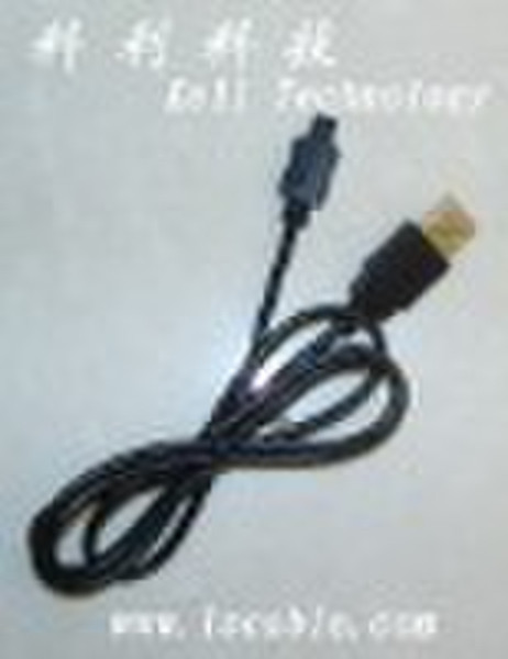 USB cable