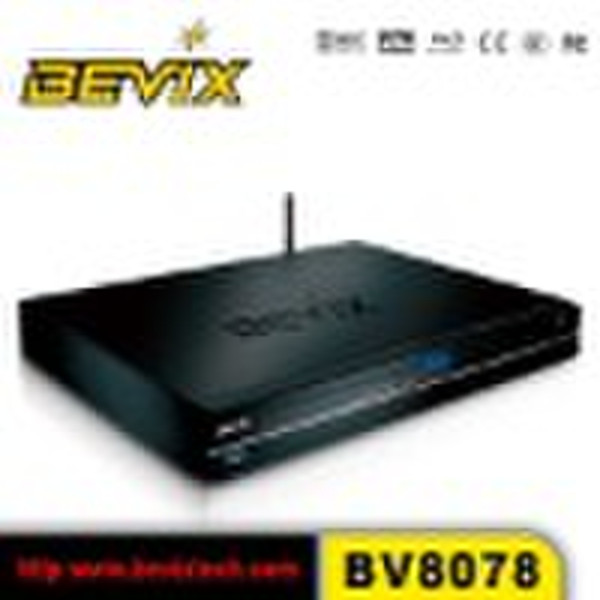 1080P Blue-ray-Player