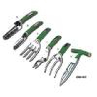 Aluminium Garden Hand Tools