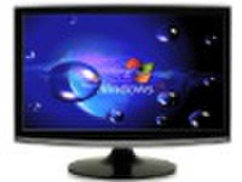 19 '' PC LCD MONITOR