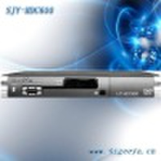 DVB-C HD