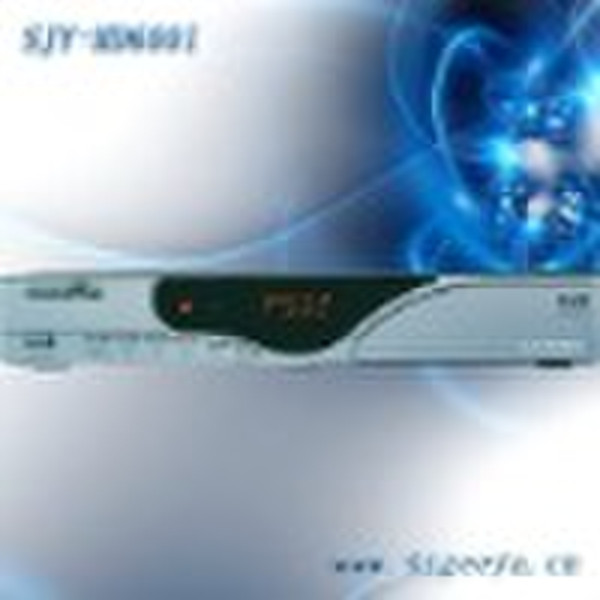 ISDB-T