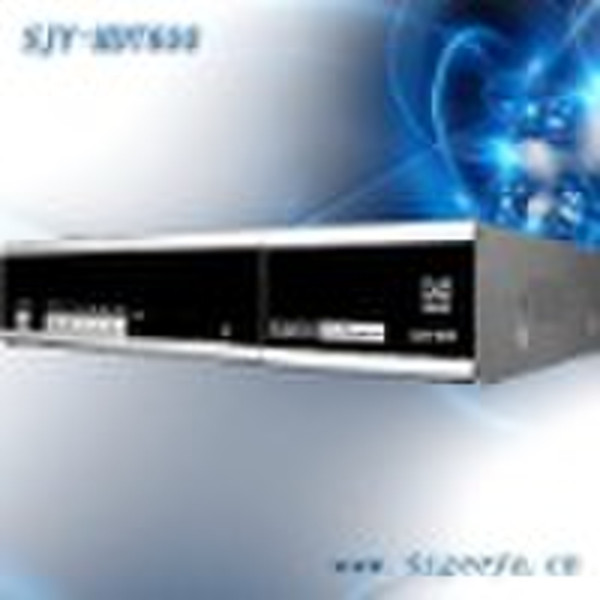 FTA HD DVB-T receiver