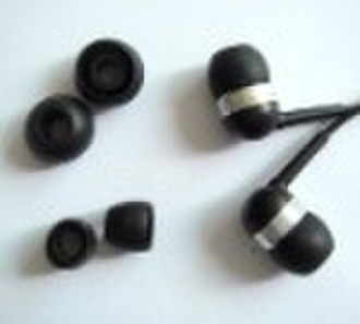 earphone, in-ear earphone