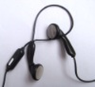 4 pin mobile phone earphone