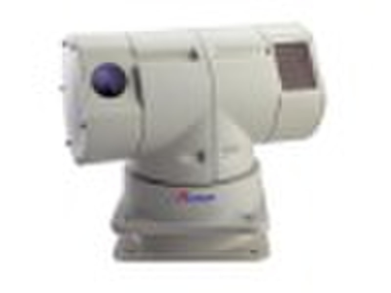 RS--PT25 Series Infrared High Speed PTZ thermal ca