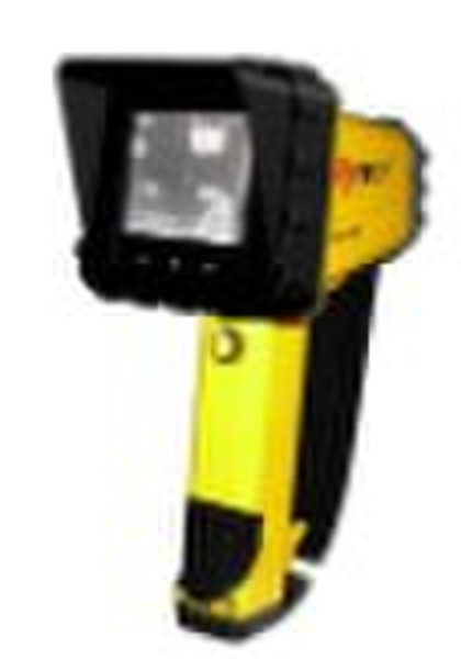 RS-F2 Firefighting life saving Infrared Thermal Im