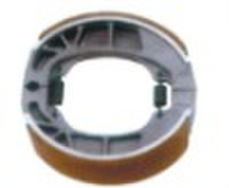 Motorcycle Brake Shoes