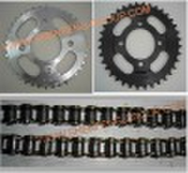 Motorcycle Sprocket