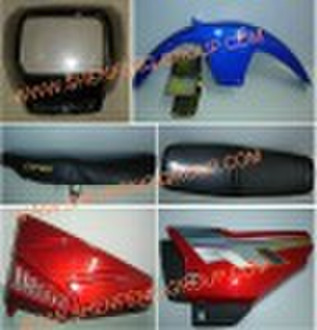 Motorcycle Side Cover,Motorcycle Fender,Motorcycle