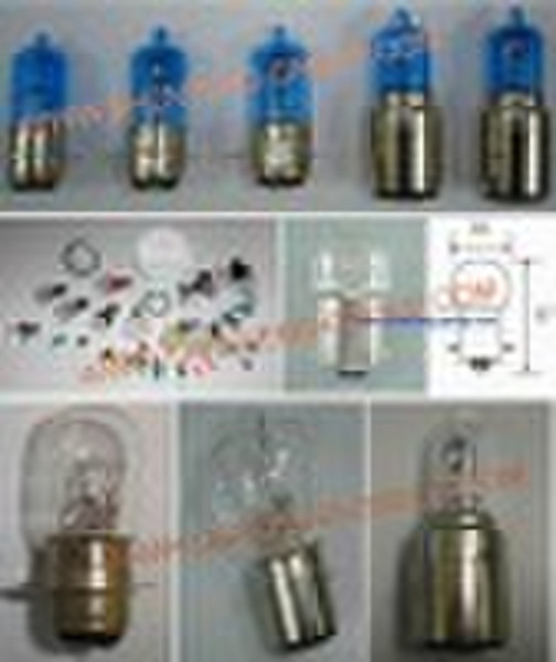 Motorcycle LED Bulb (Motorcycle Bulb,Motorcycle Li