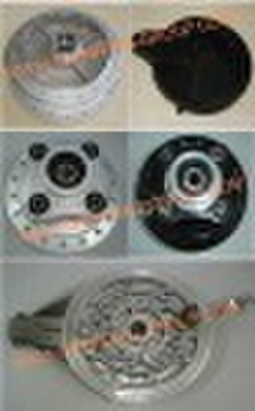 Motorcycle Hub (Motorcycle Wheel Hub,Motorcycle Hu