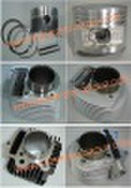 Motorcycle Cylinder (Motorcycle Piston,Motorcycle