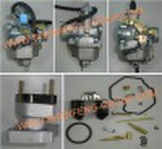 Motorcycle Carburetor (Motorcycle Carburetor Conne