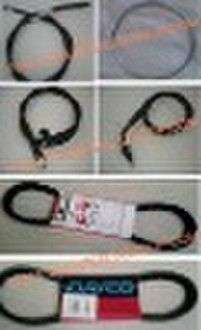 Motorcycle Belt (Motorcycle control cable,Motorcyc