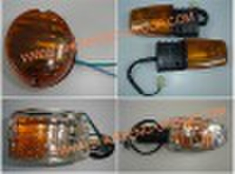 Motorcycle Winker Lamp (Motorcycle Turn Signal Lam