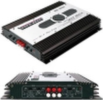 Digital car amplifier VK-1200