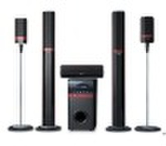 5.1 home theater system home theater speaker louds