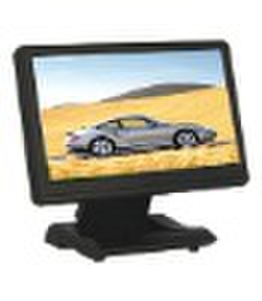 Touchscreen-Monitor USB-Schnittstelle (ZP101UT)