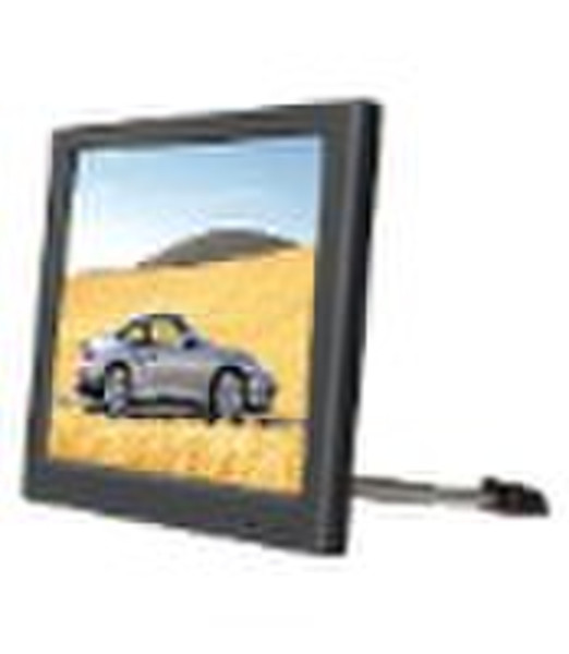 8 "USB-Screen-Monitor