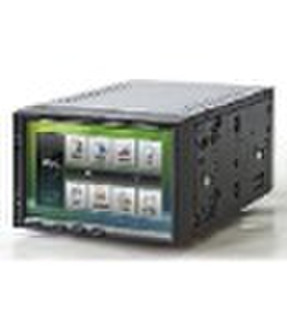 2DIN Car PC(ZP6901T)