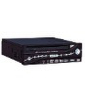 1DIN Car PC & Media Player(ZP1000)
