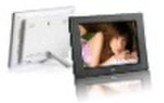 10.2" Digital Photo Frame with motion sensor