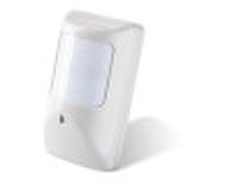 Dual series Motion Detector/PIR detector/Infrared