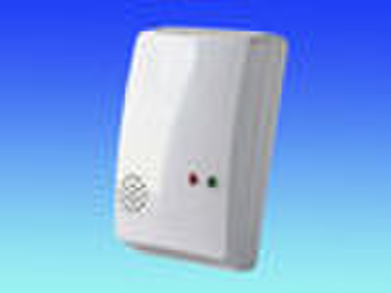 Stand alone / Network Natural gas detector/LPG det