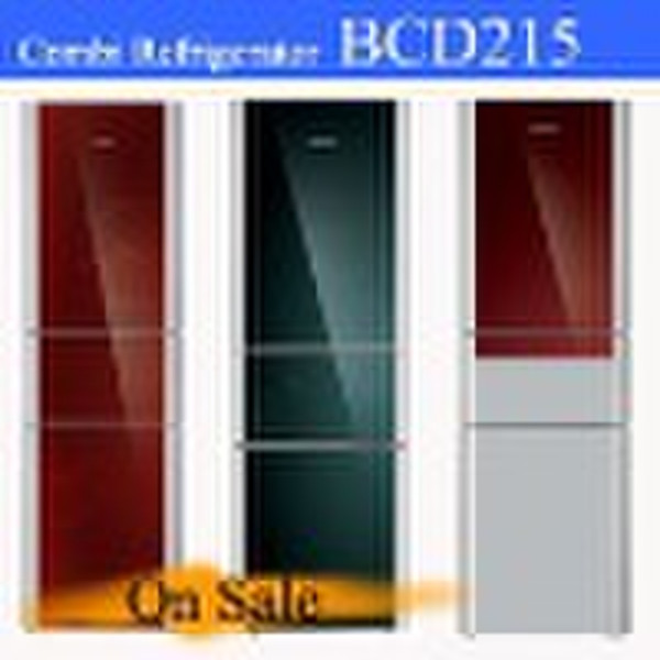 Refrigerator  BCD-215