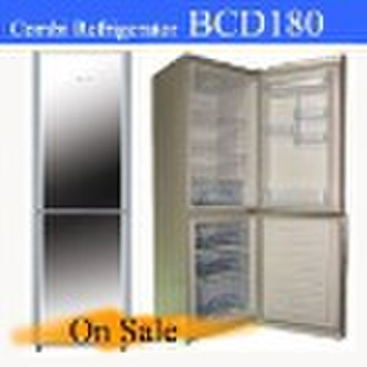 double door refrigerator