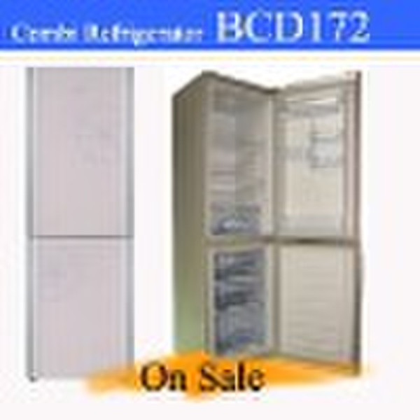 Refrigerator  BCD-192