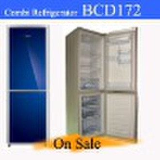 2 door refrigerator