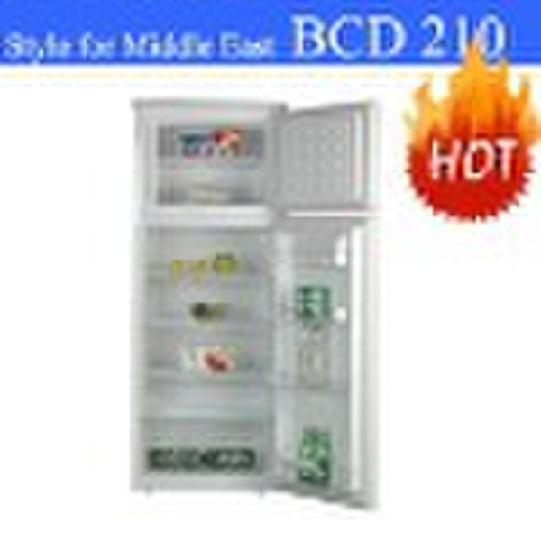 Refrigerator  BCD-202