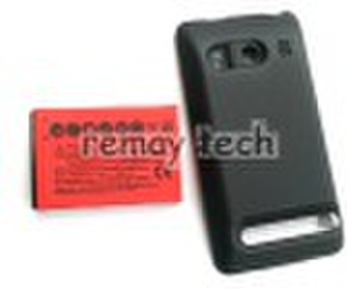 3500mAh Extended Battery with Battery Cover for Sp