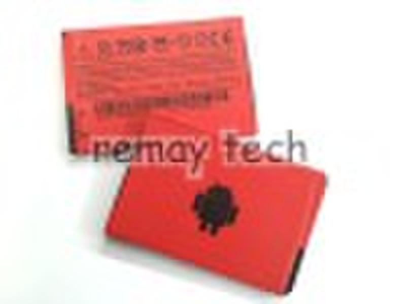 1800mAh, Red Color Battery for T7373 T7388 T8383 6