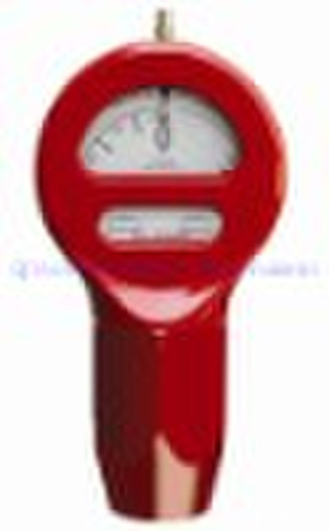 Typ D Mud Pump Pressure Gauge