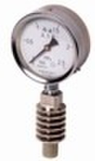 Verkaufen YTH 100 High Temp. Manometer