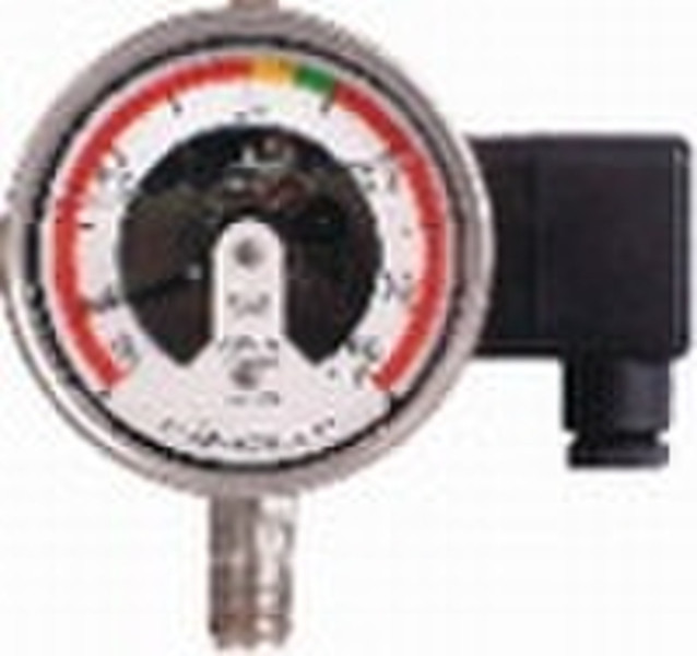 YX-100 SF6 Dichte (Pressure) Monitor-