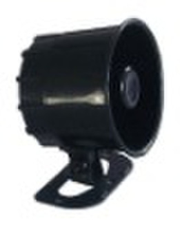 GS-62 alarm siren