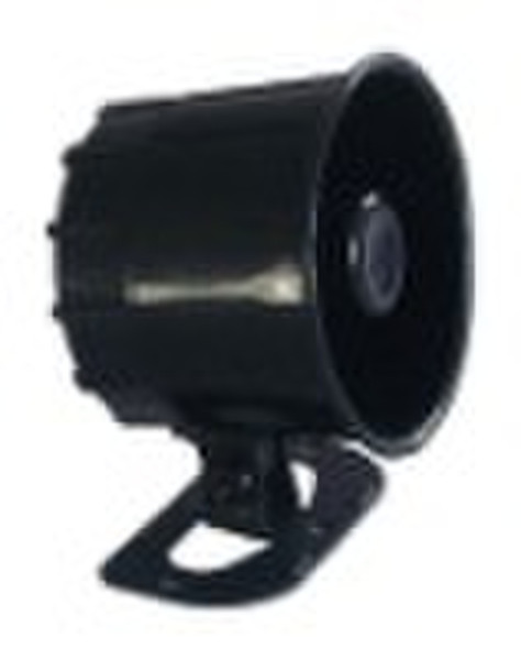 GS-62 alarm siren